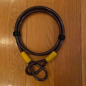 Bike cable